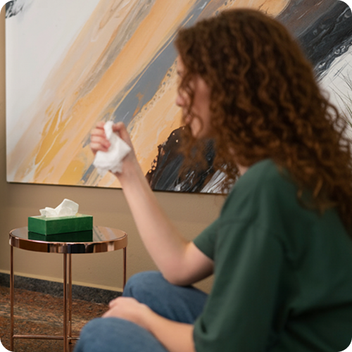 El paciente llega a consulta inmerso en un SISTEMA PROBLEMA