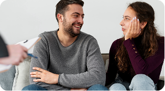 Terapia en Pareja